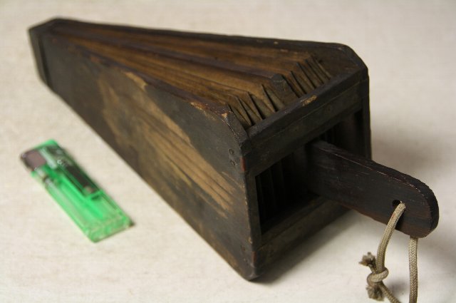 煎茶道具 漢詩文 茶飯釜 涼炉 D R6641B
